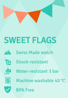 sweet flags